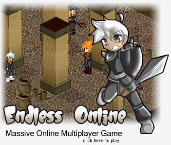 endless online game