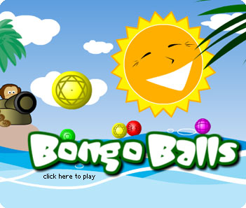 bongo balls game