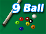9 ball pool