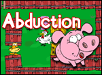 Abduction game