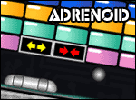 Adrenoid game