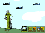Air Defence 2 game