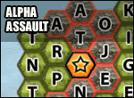 alpha assault