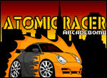 Atomic Racer game