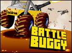 Battle Buggy game