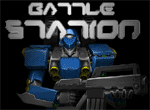 battle station