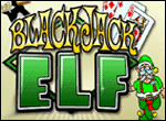 BlackJack Elf game