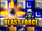 Blast Force game