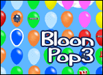 bloon pop 3
