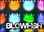 BlowFish game
