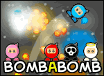 bomb a bomb