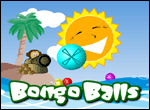 Bongo Balls game
