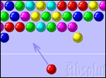 Bubbles Deluxe game