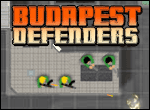 Budapest Defender 2 game