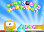 Candy Maker game