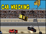 car wrecking