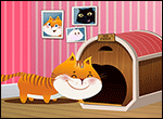 Cat House Club game