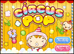 circus pop