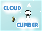 cloud climber
