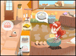 cooking fairy