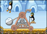 crazy penguin catapult