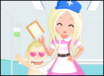 Cute Nurse game