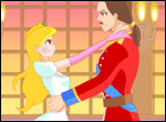 Dancing Princess game