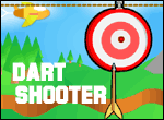 dart shooter game