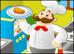 Diner Chef 2 game