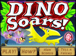 Dinosoars