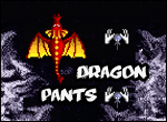 Dragon Pants game