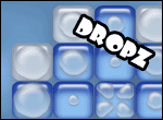 Dropz game