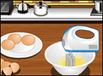 Egg Fried Rice game