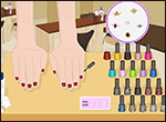 Elegant Manicure game
