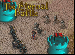 Eternal Battle game