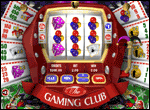 Gaming Club game