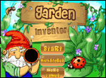 garden inventor