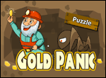 Gold Panic game