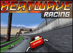 Heatwave racing game