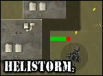 Heli Storm 2 game