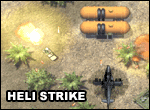 Heli Strike game