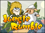 Jungle Rumble game