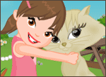 Kitty Needs Owner game
