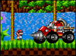 Mario Boss Remix game