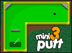 Mini Putt 3 game