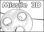 missile 3d