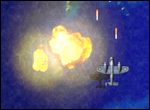 Naval Fighter game