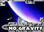 no gravity