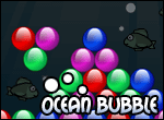 ocean buble