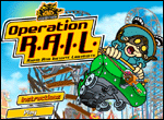 Operation Rail game